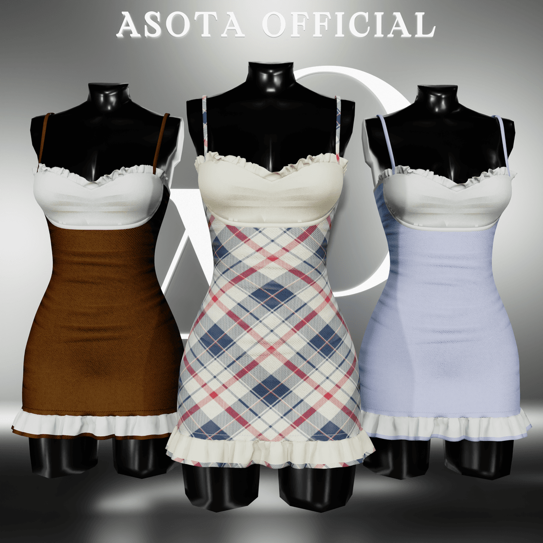 Платье Iggy Short Dress